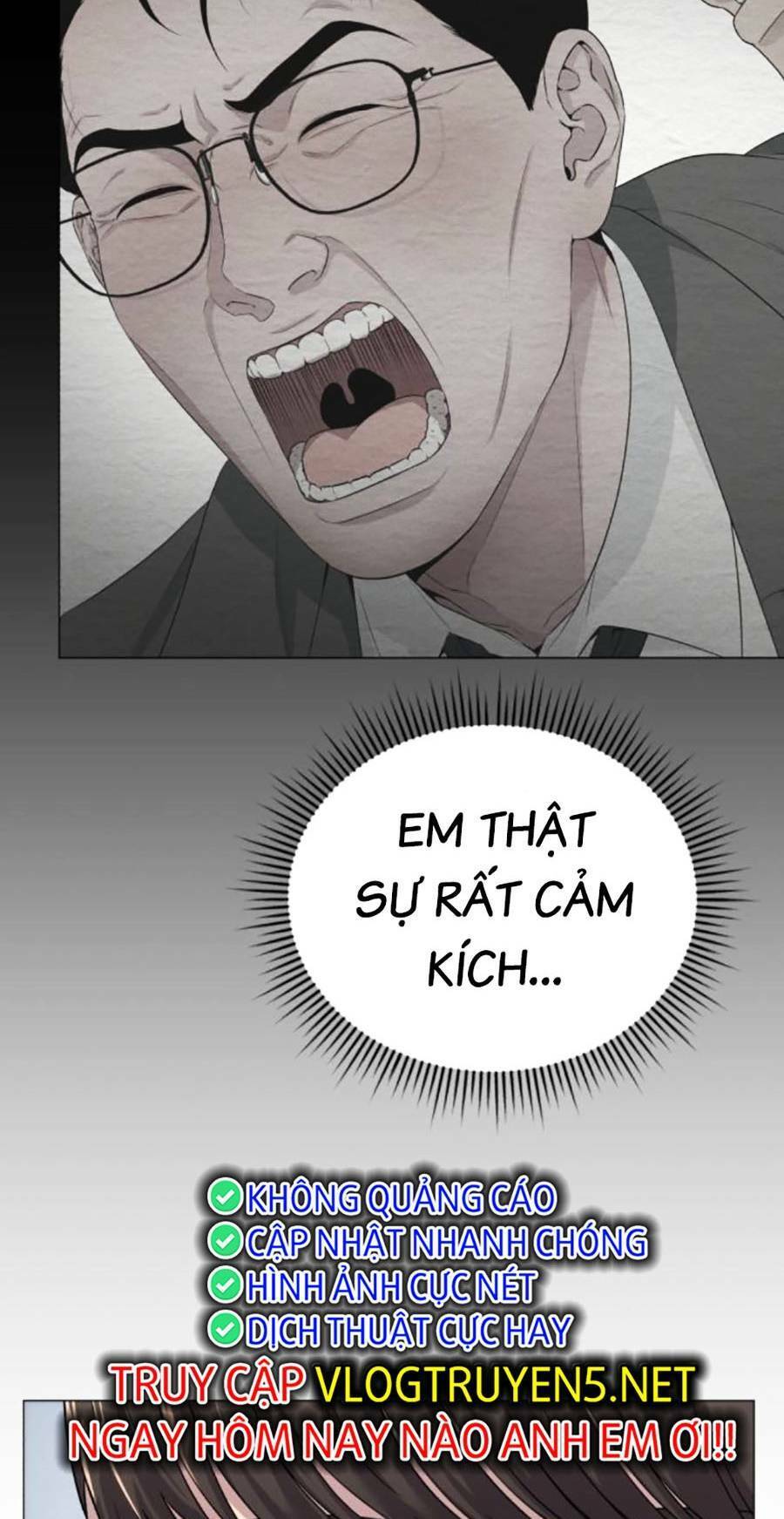 Nhân Viên Thực Tập Kim Cheolsu - chap2 - Trang 85